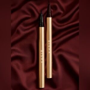 BISHA Essential Eyeliner Duo (Brown + Black)